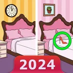 Husband’s affair: Find it icon