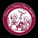 Mama 'n Papa's Pizza Grotto icon