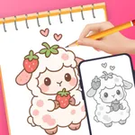 AR Drawing - Draw Sketch App icon