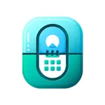 My Meds - Personal Meds List icon