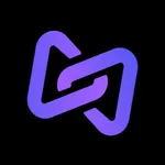 直播蜂-短视频文案提取水印工具,图片转文字提词器封面设计 icon