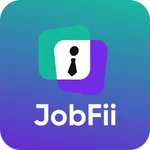 JobFii - Find Jobs by Map icon