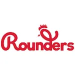 Rounders Urmston icon