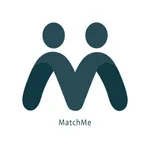 MatchMe - indian matchmaking icon