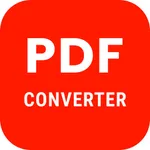 PDF Converter: Pictures To PDF icon