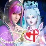 Yeloli Hourglass Sand icon