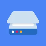 Scan Documents, Photos, Papers icon