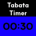 Tabata - Timer icon