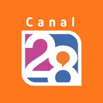 Canal 28 Nuevo Leon icon