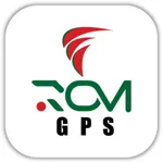 roviGPS icon
