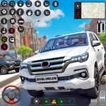 Driving Simulator Driver Test icon