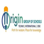 Origin school icon
