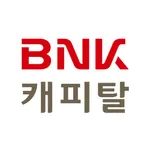 BNK캐피탈 icon
