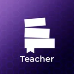 The Tuitione Teacher icon