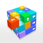 Tap Puzzle: Block Out icon