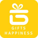 Giftshappiness icon