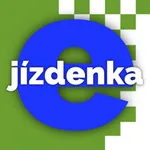 eJízdenka icon