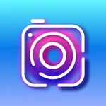 Glow - AI Enhance Photo Editor icon
