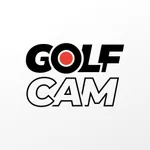 GolfCam: Golf Video Editor icon