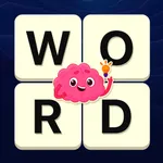 Word Master Crossword Puzzles icon