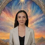 Cristina Zurba - Tarot icon