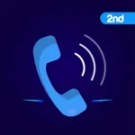 2ndLine - Second Phone Numbers icon
