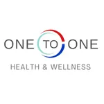 One to One Health and Wellness icon