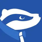 Badge(R) 2.0 icon