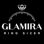 GLAMIRA Ring Sizer icon
