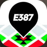 E387 - Discover Chargers icon