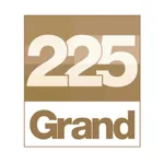 225 Grand Fitness icon