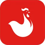 Delmon Poultry co icon