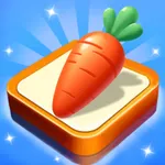 Match Grocery Items icon