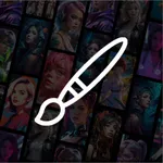 AIArt - AI Picture Generator icon