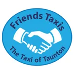 Friends Taxis icon