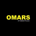 Omar Tandoori icon