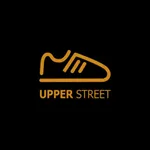 Upper Street icon