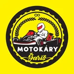 Motokary Saris icon