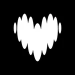 Deezer Business icon