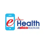 GLICO e-Health icon