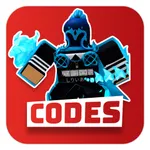 RBLX Codes & Skins for Roblox icon