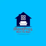 Rent Pros Customer Portal icon