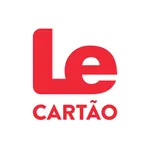 Le biscuit Cartão icon