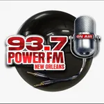 93.7 POWER FM icon