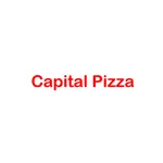 Capital Pizza icon