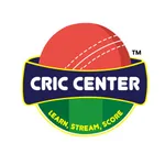 CricCenter icon