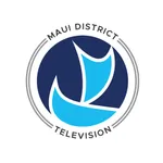 Maui District icon
