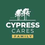 Cypress Cares Family icon
