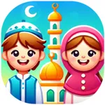 Muslims School icon