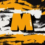 AI Magic Text to Image Art icon